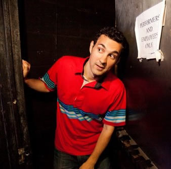 Mark Normand